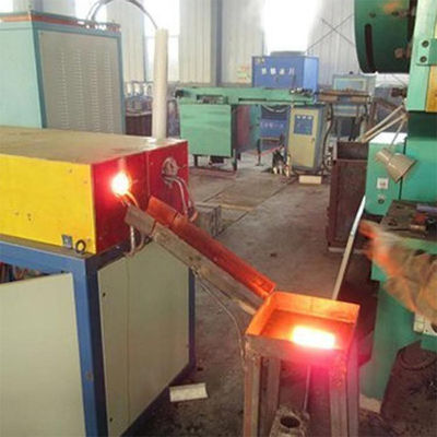 Four à traitement thermique pour cuivre et laiton jusqu'à 1250°C
