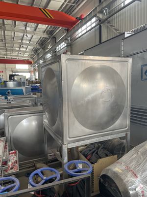 Forneau de fusion à fréquence moyenne CA avec contrôle de température précis