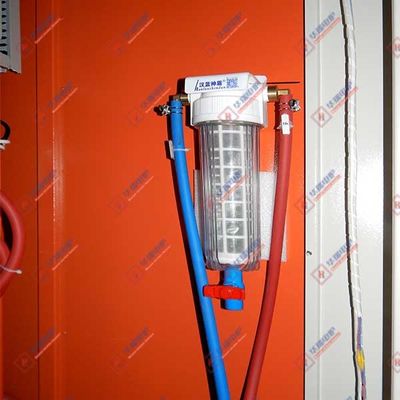 Système de fusion par induction à haute sécurité à faible échec