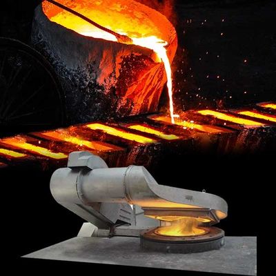 Système de fusion par induction électrique de haute sécurité