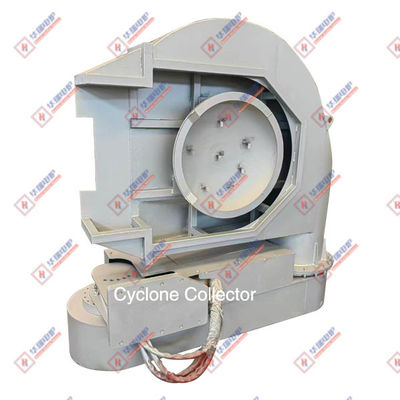 Fourneau de fusion de fer économe en énergie avec une technologie de première classe