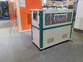 Fours de fusion en aluminium à fréquence moyenne et à faible entretien