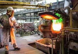 Forneau de fusion de cuivre à haute durabilité avec faible niveau de bruit et fonction d'économie d'énergie