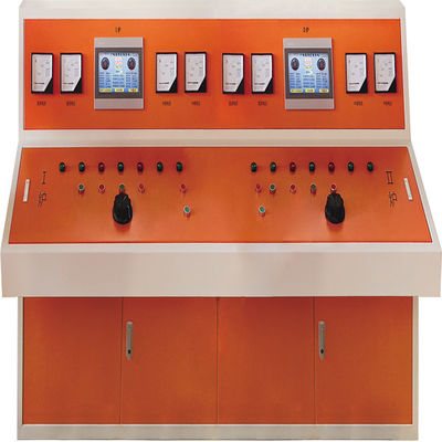 Forneau de fusion de fer à coque en aluminium avec sécurité et durabilité améliorées