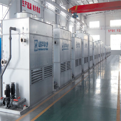 Chine Temps de fusion rapide Fourneau de fusion de fer avec une grande fiabilité et des performances