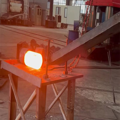 Traitement thermique du cuivre avec une bonne qualité et une grande fiabilité