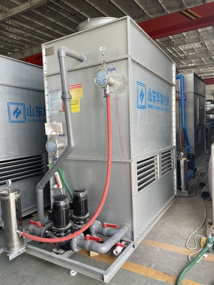380V/660V Forneau de traitement thermique en fer et acier 1500-1700°C