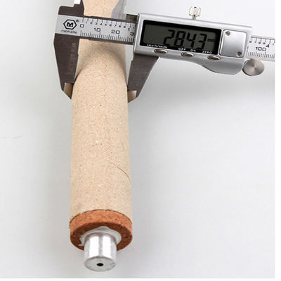 Thermocouple de qualité industrielle pour le fer fondu à haute sensibilité